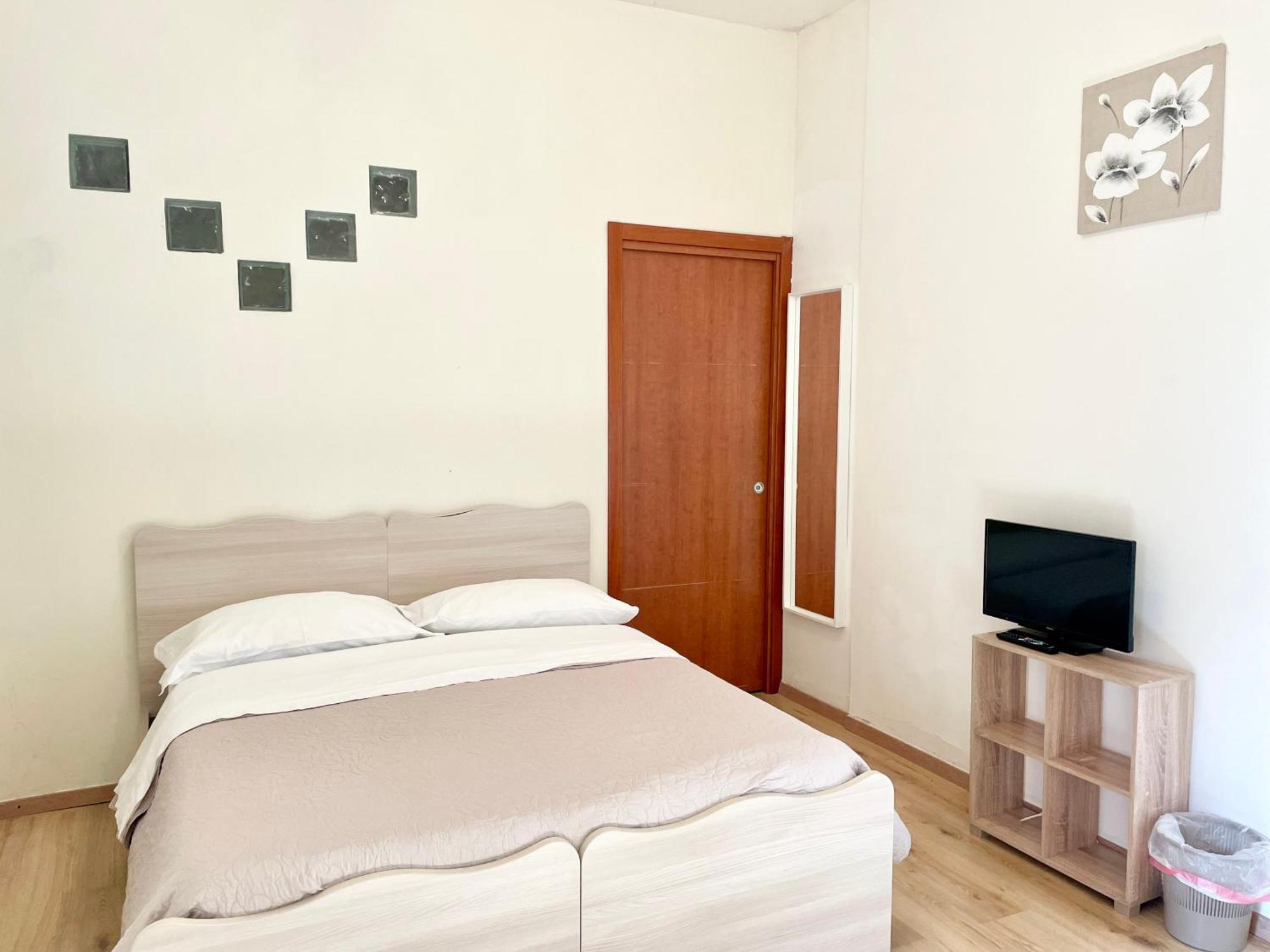 Casa Di Magda2 Reggio di Calabria